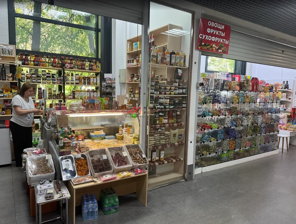 Продажа здания с арендаторами в районе Свиблово 