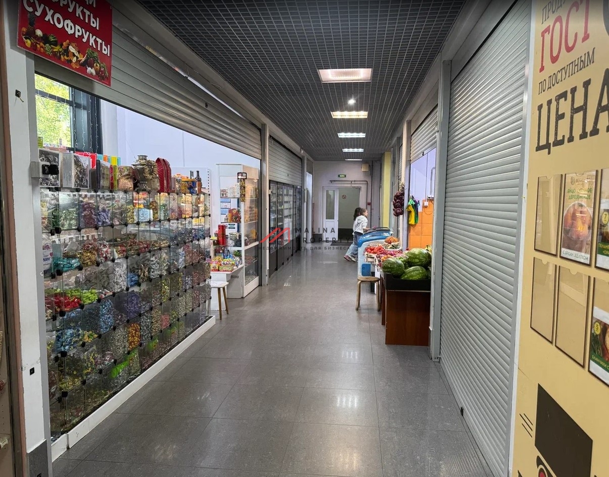 Продажа здания с арендаторами в районе Свиблово 