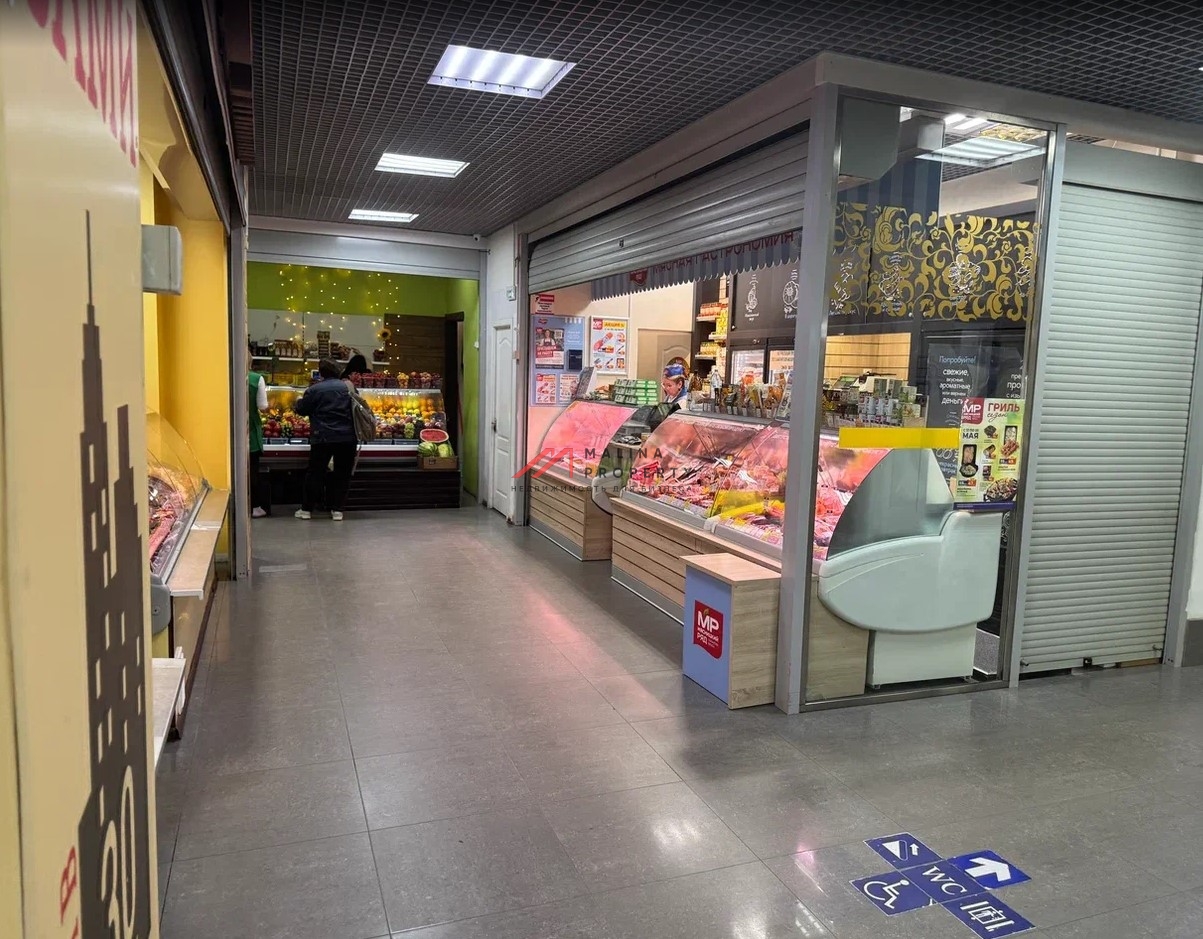 Продажа здания с арендаторами в районе Свиблово 