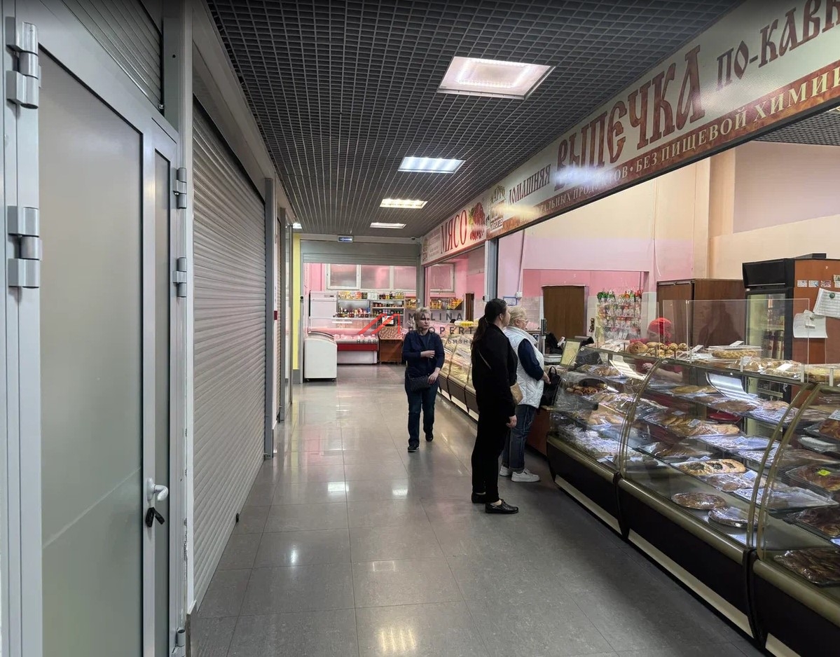 Продажа здания с арендаторами в районе Свиблово 