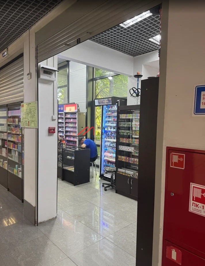 Продажа здания с арендаторами в районе Свиблово 