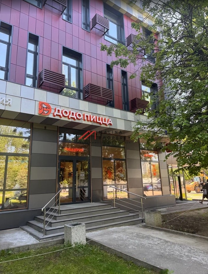 Продажа здания с арендаторами в районе Свиблово 