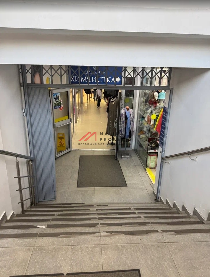 Продажа здания с арендаторами в районе Свиблово 