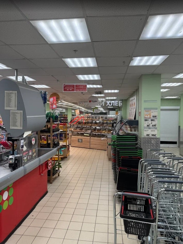 Продажа здания с арендаторами в районе Свиблово 