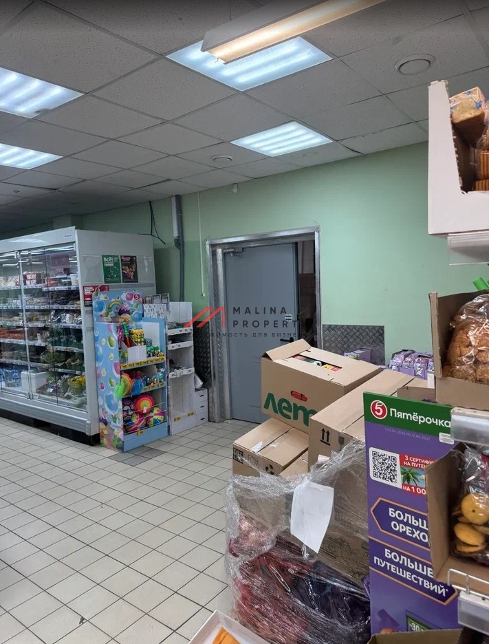 Продажа здания с арендаторами в районе Свиблово 