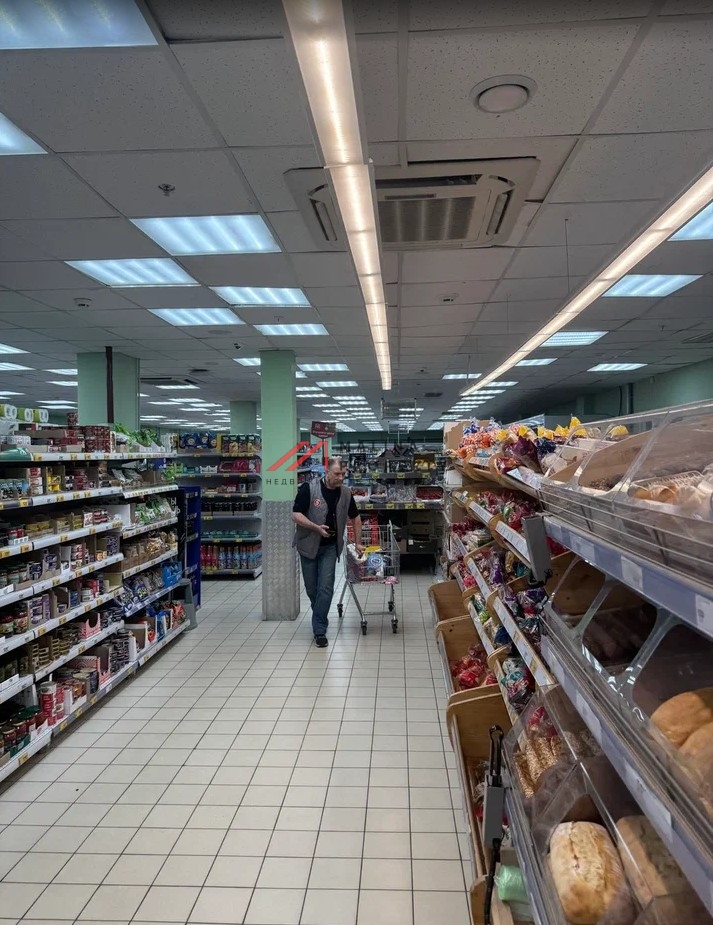 Продажа здания с арендаторами в районе Свиблово 