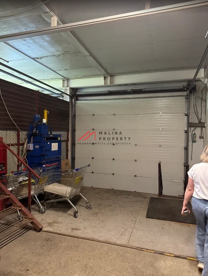 Продажа здания с арендаторами в районе Свиблово 