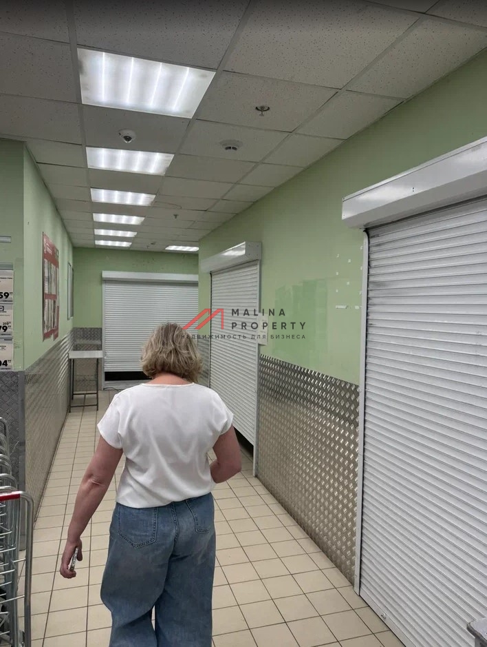 Продажа здания с арендаторами в районе Свиблово 