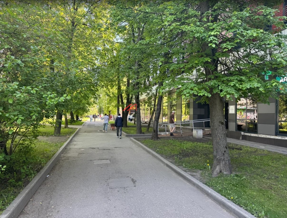 Продажа здания с арендаторами в районе Свиблово 