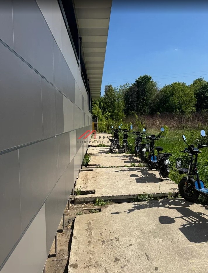 Продажа здания с арендаторами в районе Свиблово 