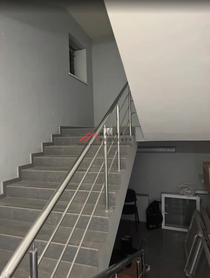 Продажа здания с арендаторами в районе Свиблово 