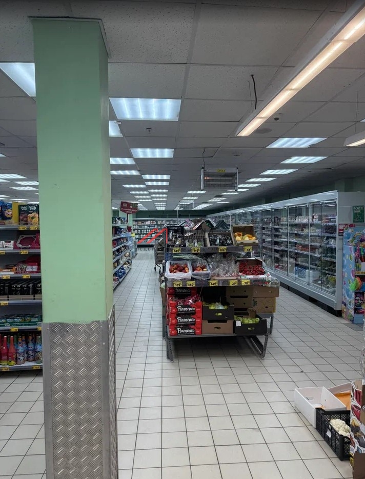 Продажа здания с арендаторами в районе Свиблово 