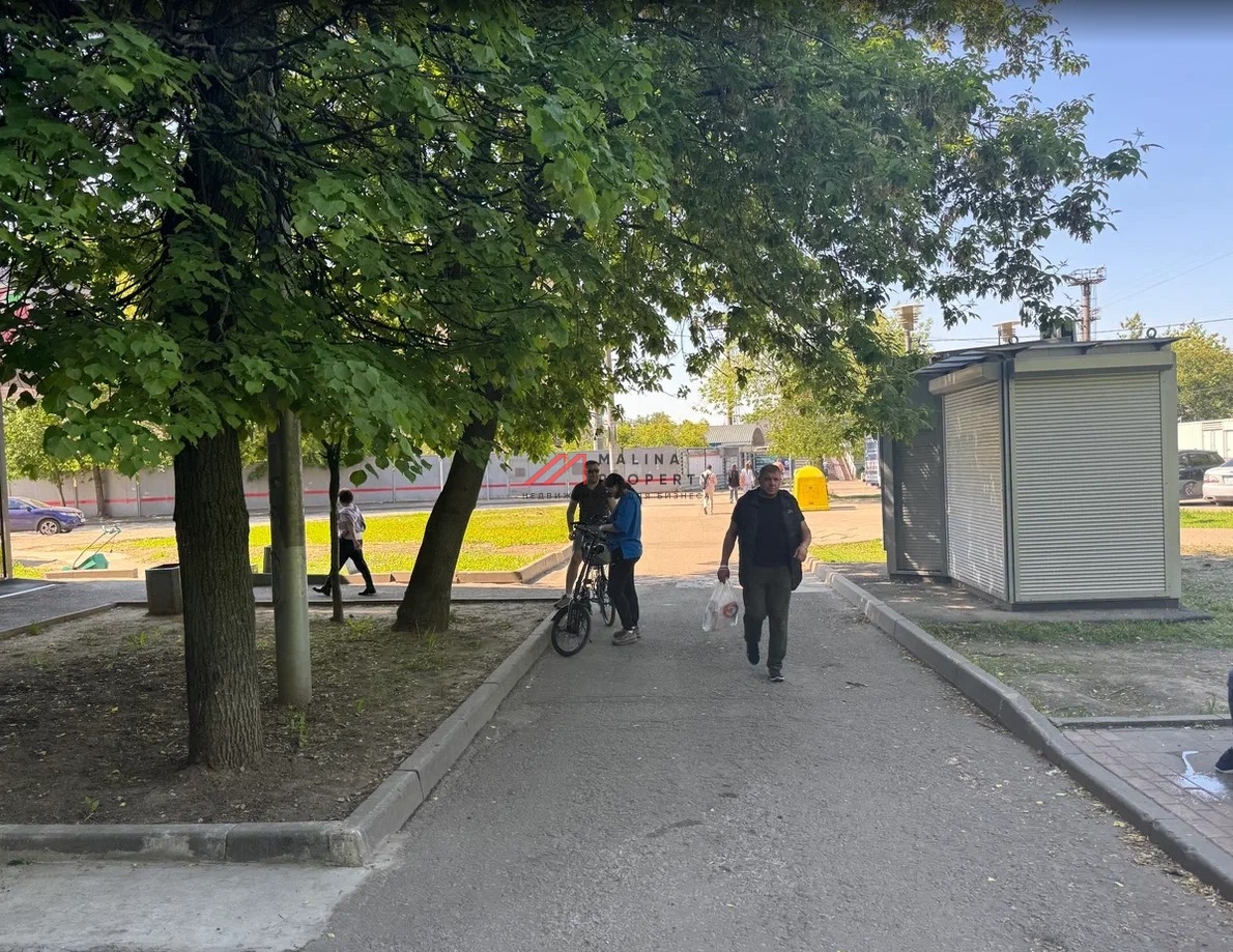 Продажа здания с арендаторами в районе Свиблово 