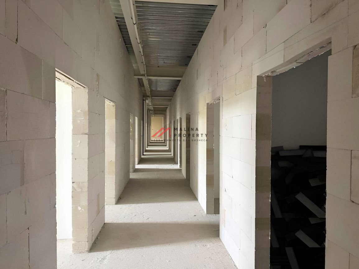 Продажа здания с арендаторами в районе Свиблово 