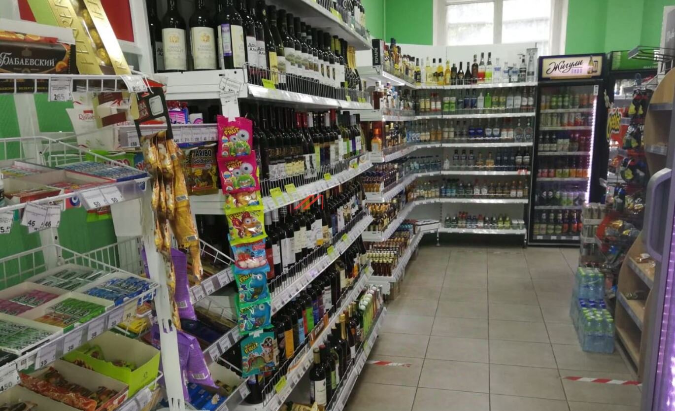 Продажа помещения с арендаторами у метро Бутырская