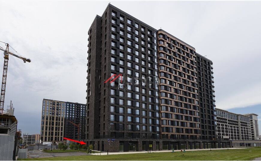 Аренда торгового помещения в ЖК Преображенская площадь