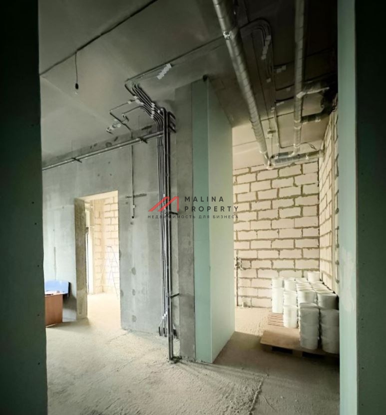 Продажа торгового помещения в Котельниках