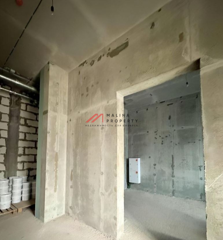 Продажа торгового помещения в Котельниках