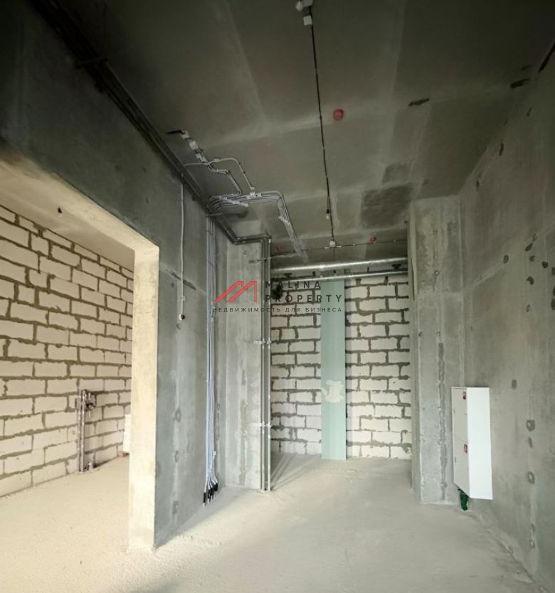 Продажа торгового помещения в Котельниках