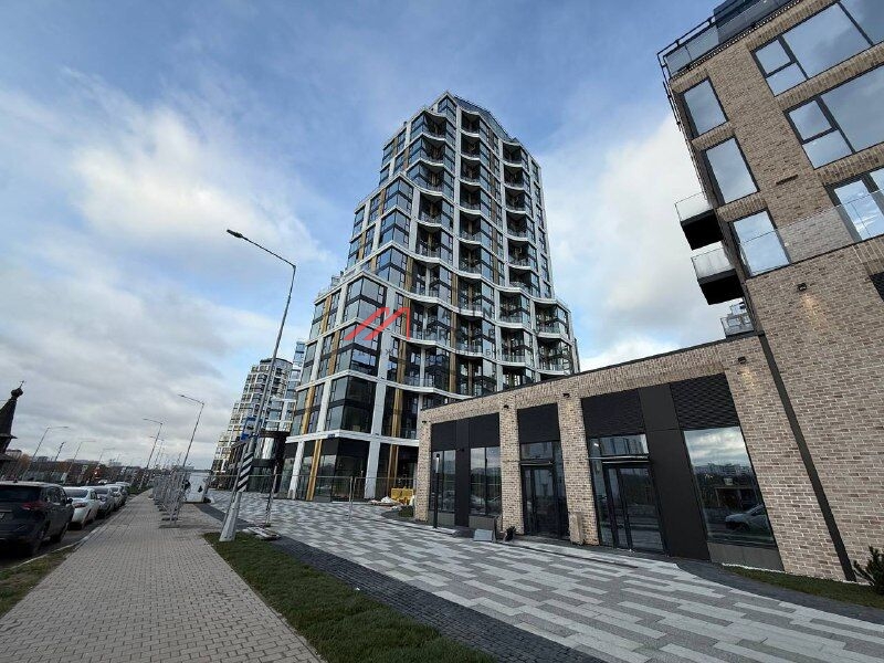 Продажа торгового помещения в ЖК Примавера 