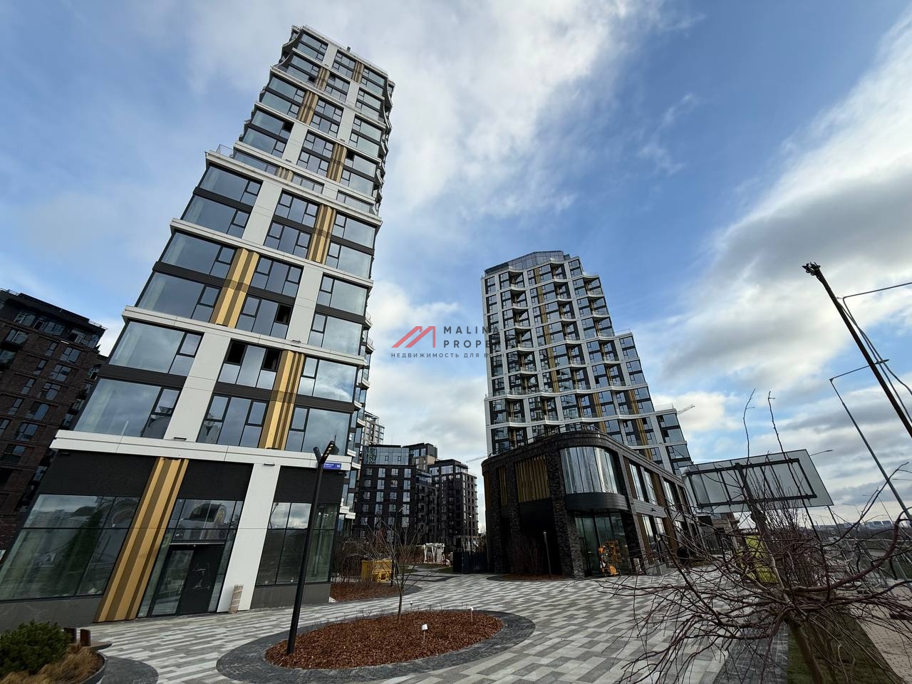 Продажа торгового помещения в ЖК Примавера 