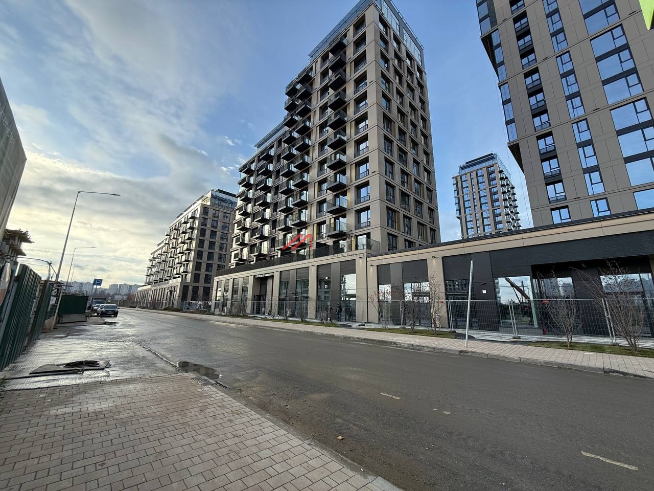 Продажа торгового помещения в ЖК Примавера 