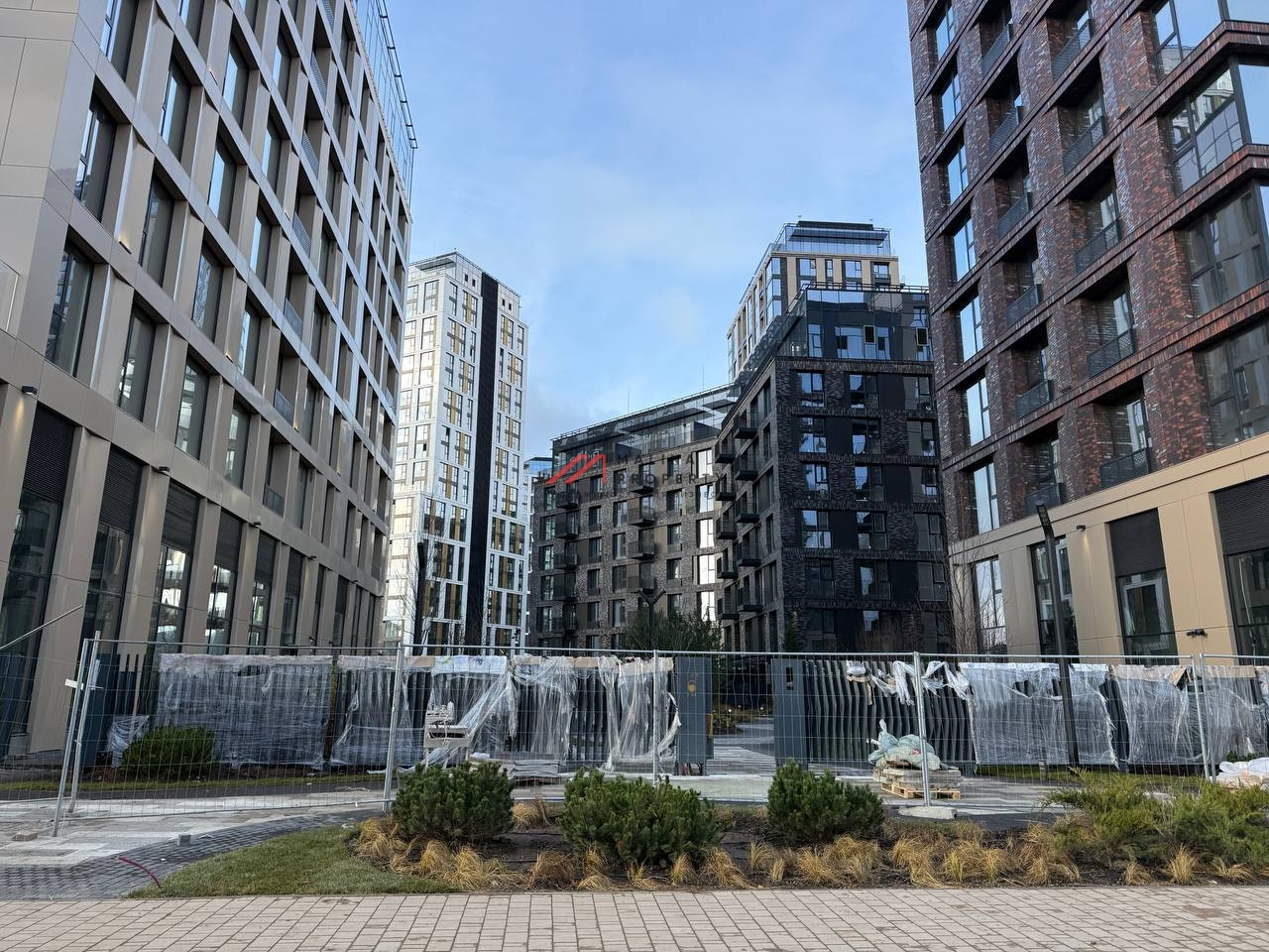 Продажа торгового помещения в ЖК Примавера 