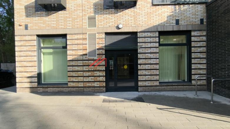 Продажа торгового помещения с арендатором Wildberries