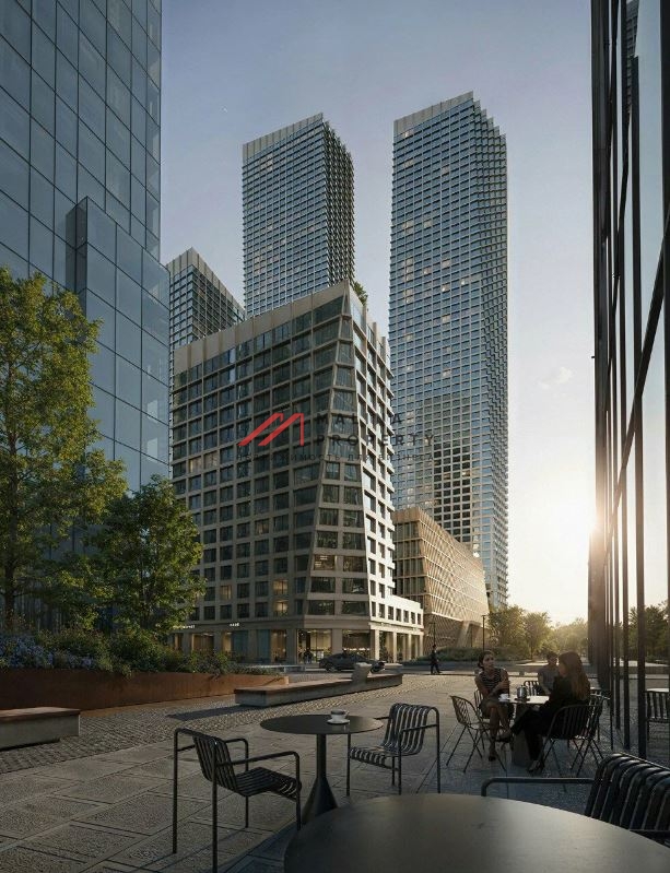 Продажа торгового помещения в ЖК "Veer - Lyra 1"