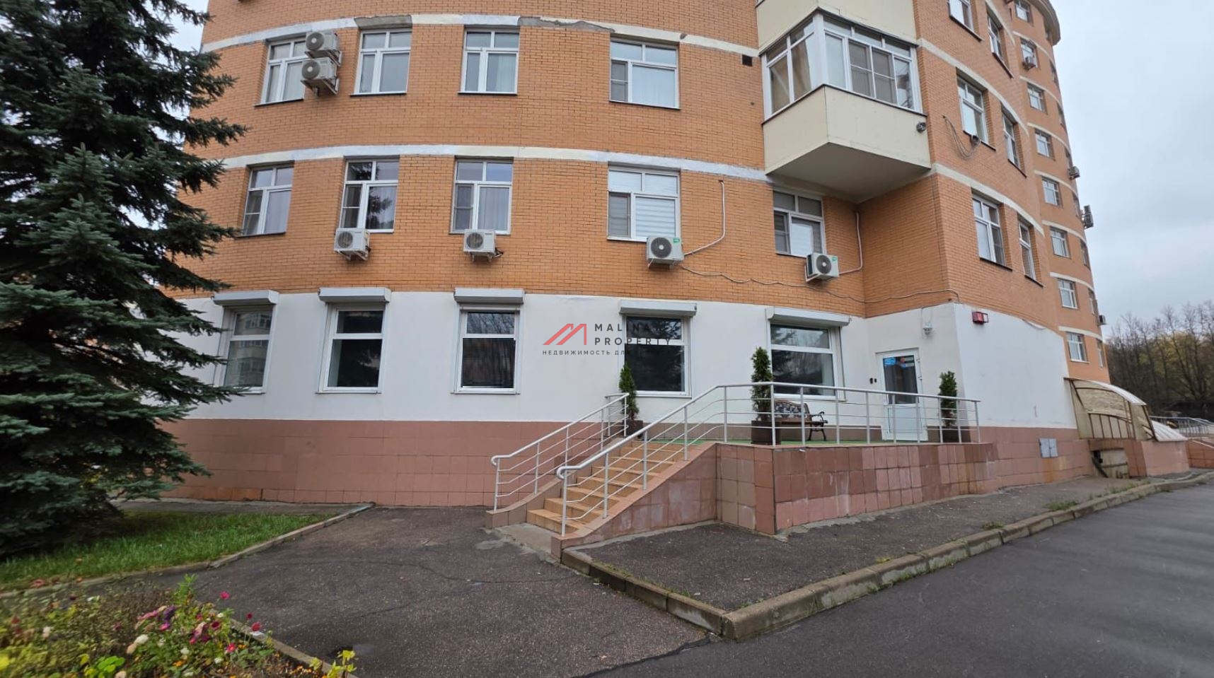 Продажа торгового помещения в Москве