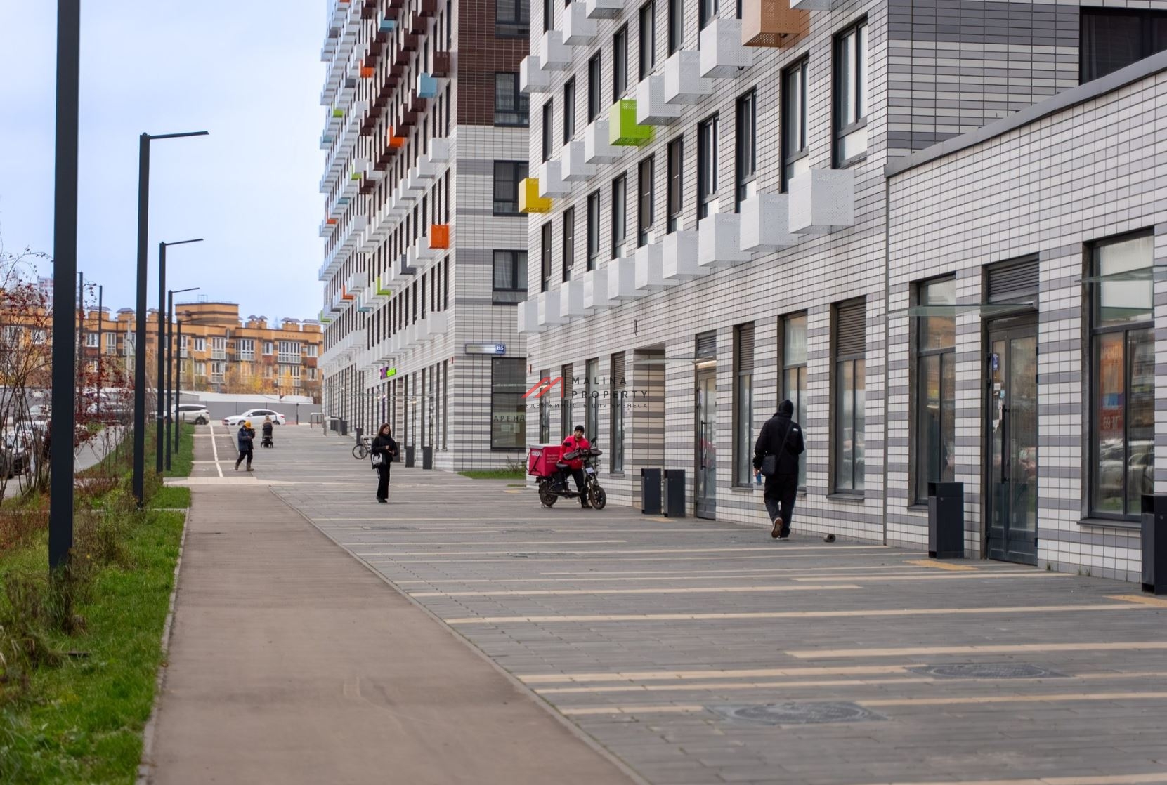 Самая низкая цена метра в ЖК "Бунинские луга"