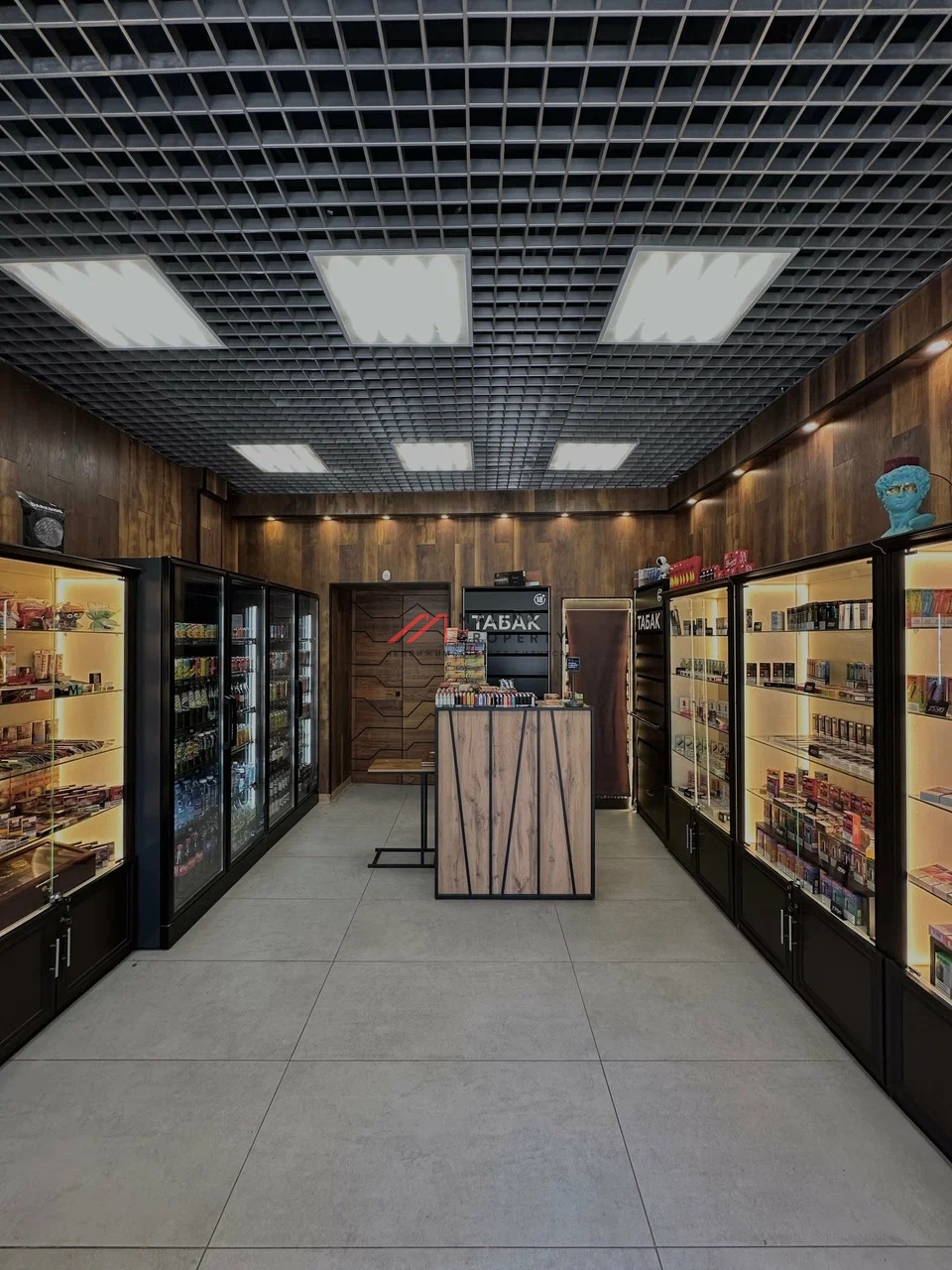 Продажа помещения с арендатором на Большой Садовой 