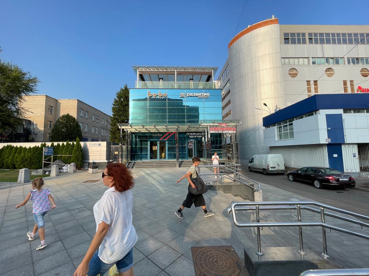 Готовый арендный бизнес с арендаторами