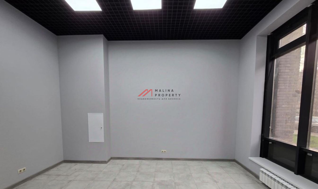 Продажа торгового помещения на Коровинском шоссе