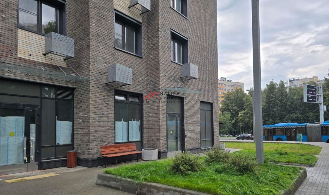Продажа торгового помещения на Коровинском шоссе