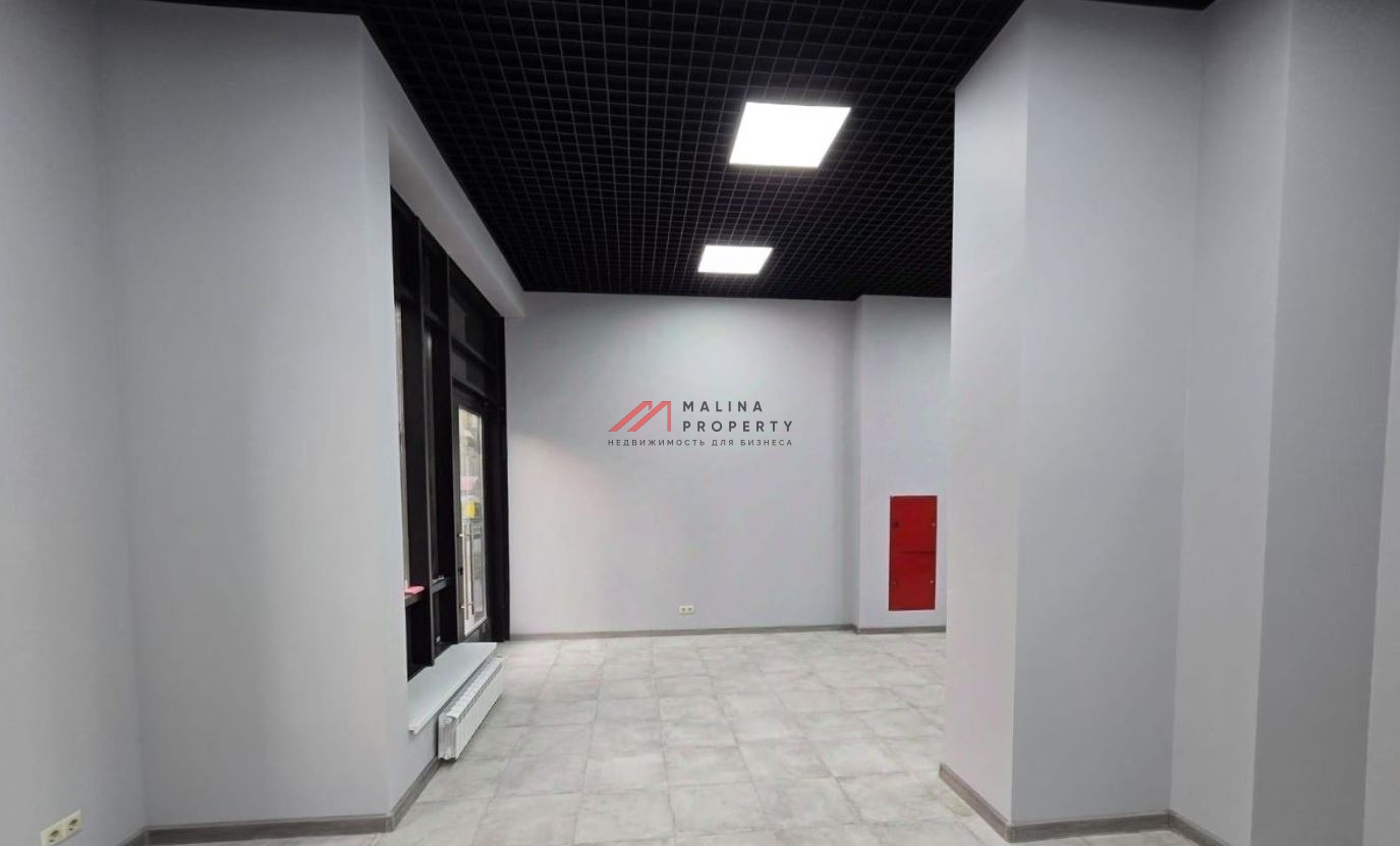 Продажа торгового помещения на Коровинском шоссе