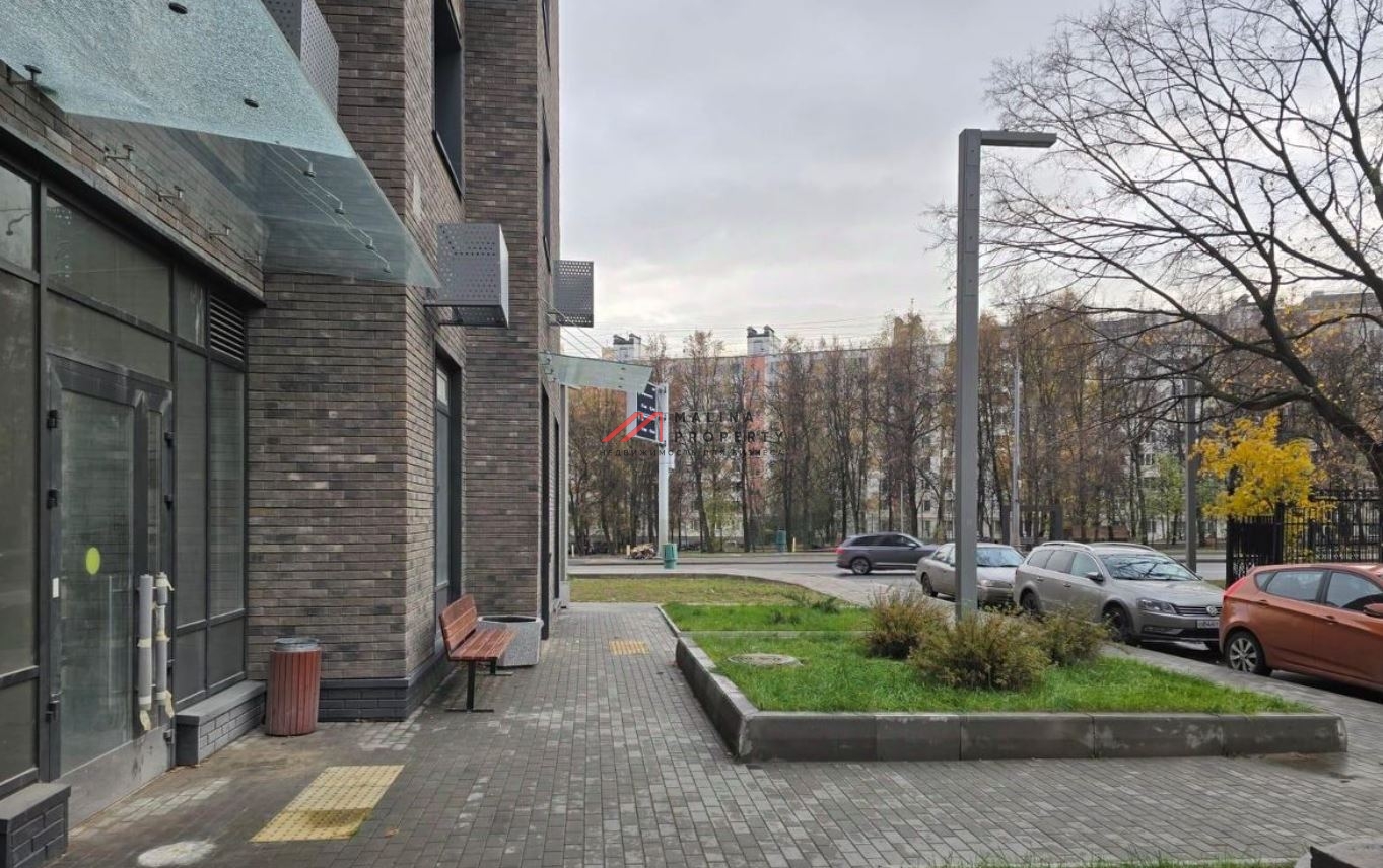 Продажа торгового помещения на Коровинском шоссе