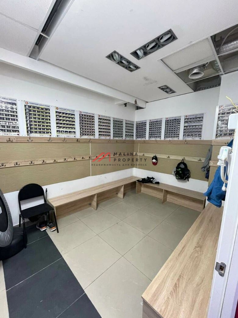 Аренда торгового помещения на Лермонтовском проспекте