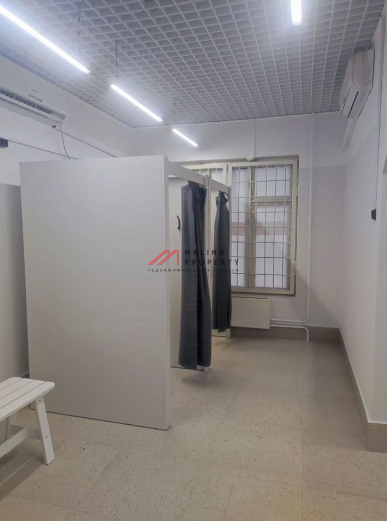 Продажа помещения с Wildberries на Бунинской аллее