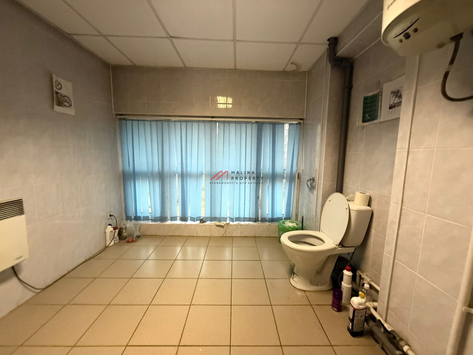 Продажа торгового здания в г. Электросталь