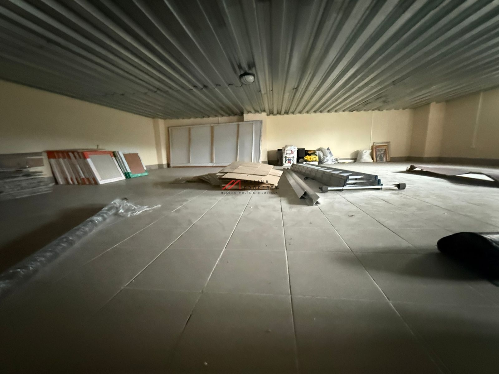 Продажа торгового здания в г. Электросталь