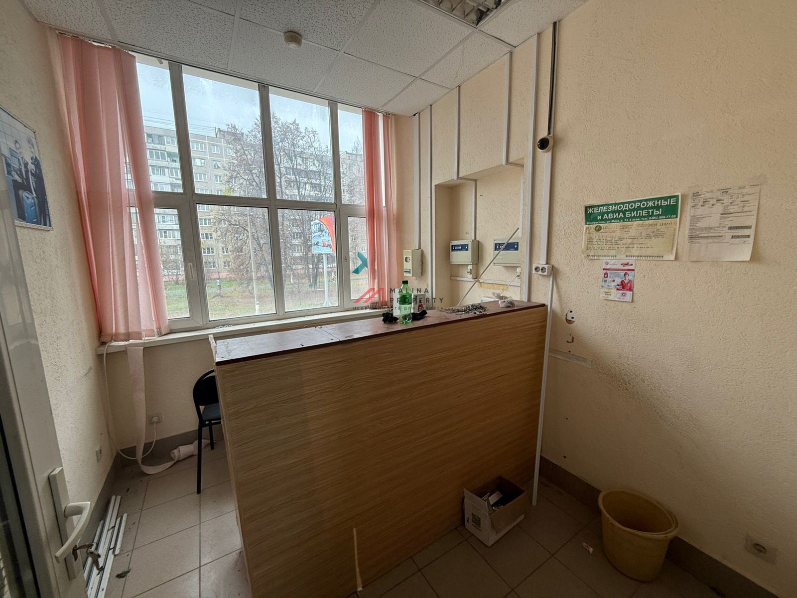 Продажа торгового здания в г. Электросталь