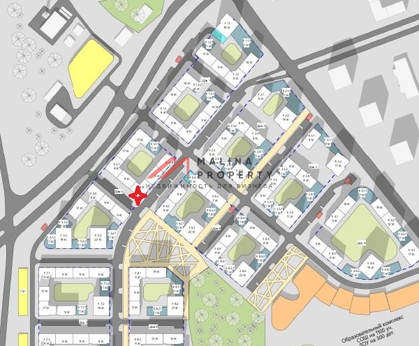 Продажа торгового помещения 