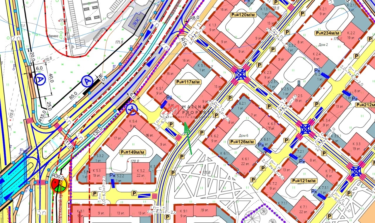 Продажа торгового помещения 