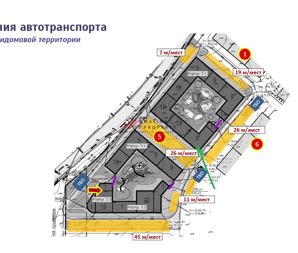 Продажа торгового помещения 