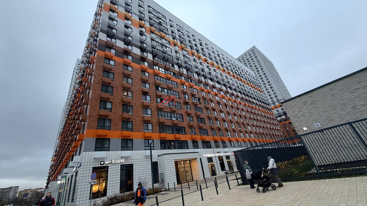 Аренда помещения на 1 линии ЖК "Дмитровский Парк"