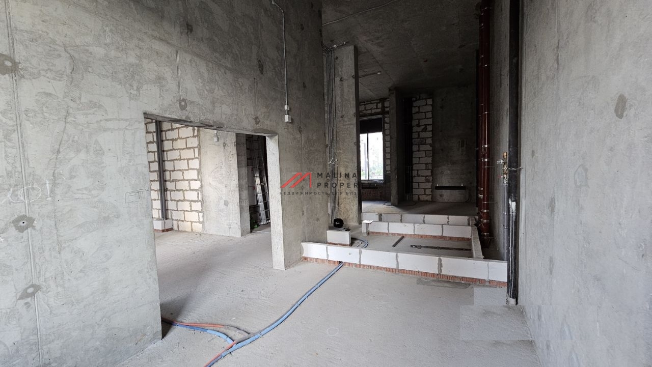 Аренда помещения на 1 линии ЖК "Дмитровский Парк"