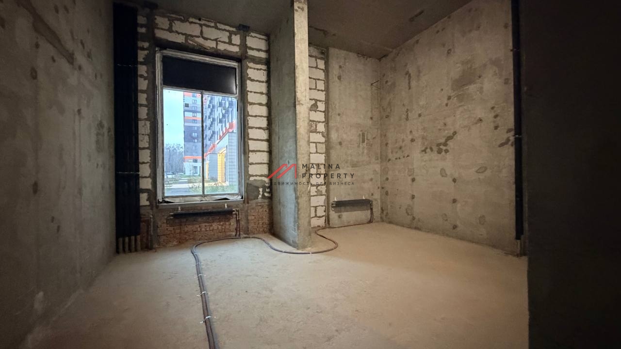 Аренда помещения на 1 линии ЖК "Дмитровский Парк"