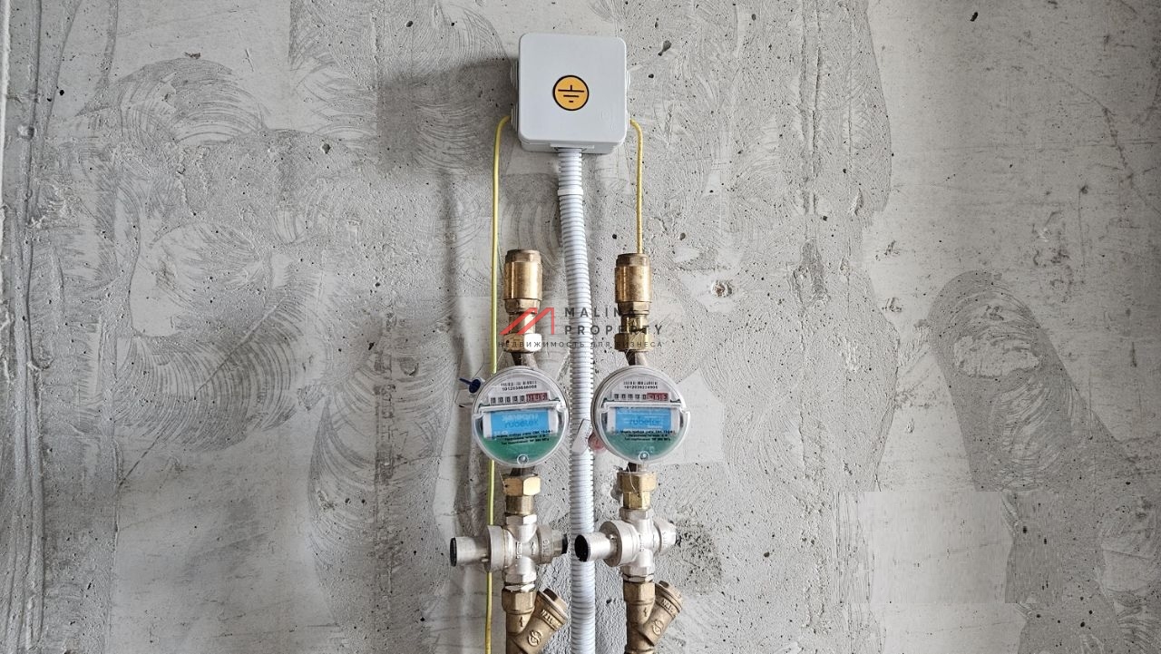 Аренда помещения на 1 линии ЖК "Дмитровский Парк"