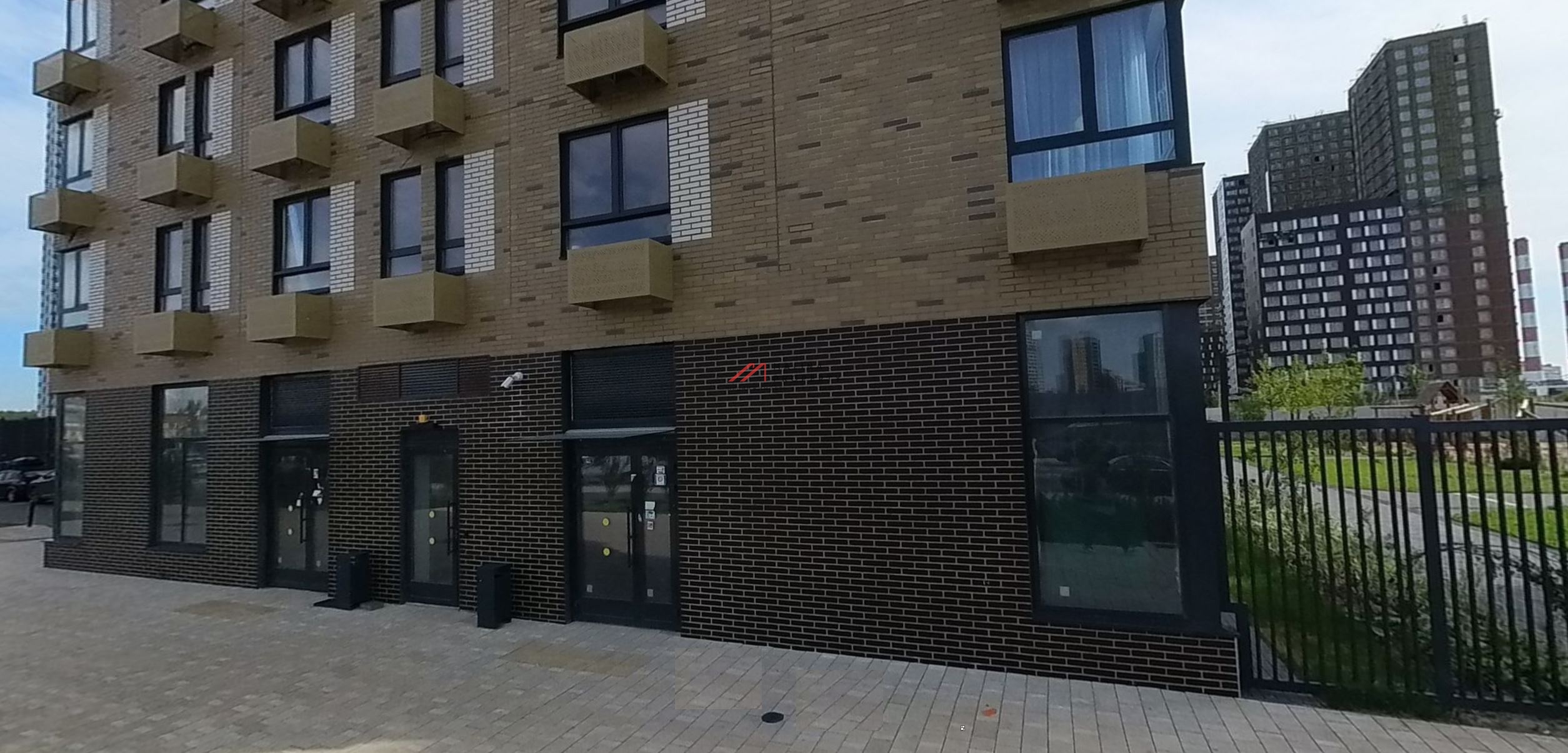 Аренда помещения в ЖК "Лосиноостровский Парк" 